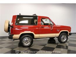 1985 Ford Bronco II (CC-1710294) for sale in Concord, North Carolina