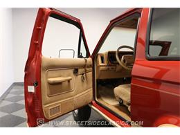 1985 Ford Bronco II (CC-1710294) for sale in Concord, North Carolina