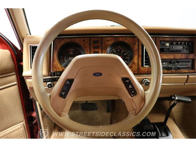1985 Ford Bronco II (CC-1710294) for sale in Concord, North Carolina
