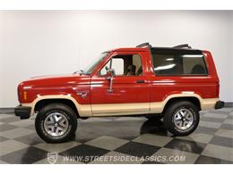 1985 Ford Bronco II (CC-1710294) for sale in Concord, North Carolina