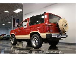 1985 Ford Bronco II (CC-1710294) for sale in Concord, North Carolina