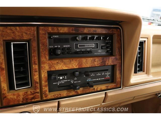1985 Ford Bronco II (CC-1710294) for sale in Concord, North Carolina