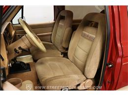 1985 Ford Bronco II (CC-1710294) for sale in Concord, North Carolina
