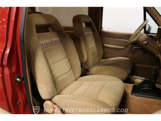 1985 Ford Bronco II (CC-1710294) for sale in Concord, North Carolina