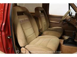 1985 Ford Bronco II (CC-1710294) for sale in Concord, North Carolina