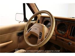 1985 Ford Bronco II (CC-1710294) for sale in Concord, North Carolina
