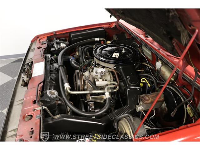 1985 Ford Bronco II (CC-1710294) for sale in Concord, North Carolina