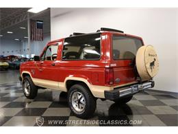1985 Ford Bronco II (CC-1710294) for sale in Concord, North Carolina