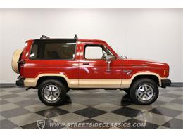 1985 Ford Bronco II (CC-1710294) for sale in Concord, North Carolina