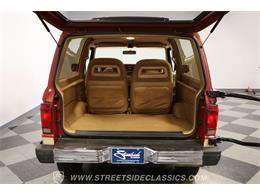 1985 Ford Bronco II (CC-1710294) for sale in Concord, North Carolina