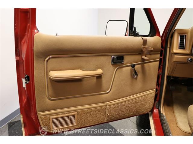 1985 Ford Bronco II (CC-1710294) for sale in Concord, North Carolina