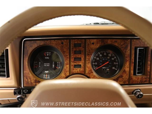 1985 Ford Bronco II (CC-1710294) for sale in Concord, North Carolina