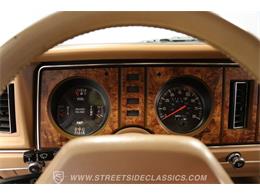 1985 Ford Bronco II (CC-1710294) for sale in Concord, North Carolina