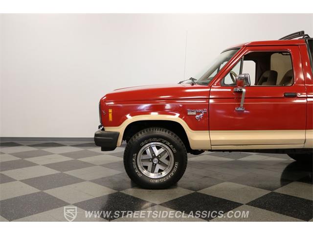 1985 Ford Bronco II (CC-1710294) for sale in Concord, North Carolina
