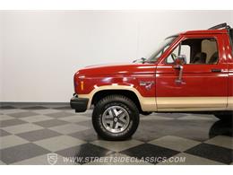 1985 Ford Bronco II (CC-1710294) for sale in Concord, North Carolina