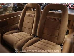 1985 Ford Bronco II (CC-1710294) for sale in Concord, North Carolina