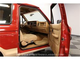 1985 Ford Bronco II (CC-1710294) for sale in Concord, North Carolina