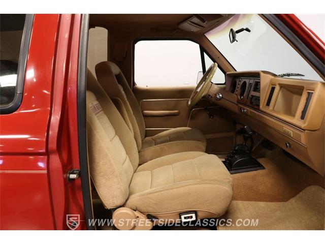 1985 Ford Bronco II (CC-1710294) for sale in Concord, North Carolina