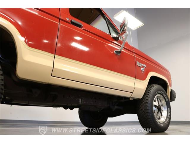 1985 Ford Bronco II (CC-1710294) for sale in Concord, North Carolina