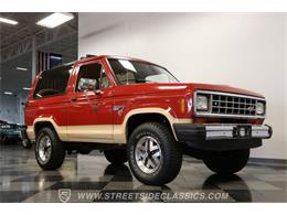 1985 Ford Bronco II (CC-1710294) for sale in Concord, North Carolina
