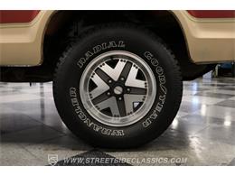 1985 Ford Bronco II (CC-1710294) for sale in Concord, North Carolina