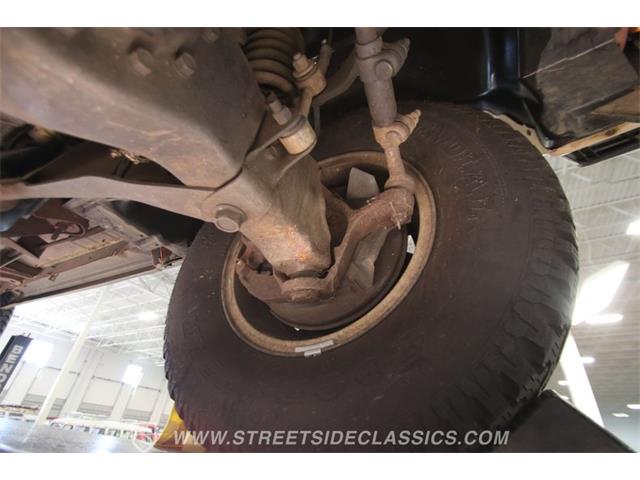 1985 Ford Bronco II (CC-1710294) for sale in Concord, North Carolina