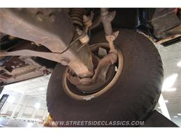 1985 Ford Bronco II (CC-1710294) for sale in Concord, North Carolina