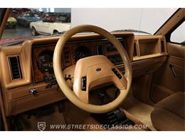 1985 Ford Bronco II (CC-1710294) for sale in Concord, North Carolina