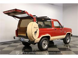 1985 Ford Bronco II (CC-1710294) for sale in Concord, North Carolina
