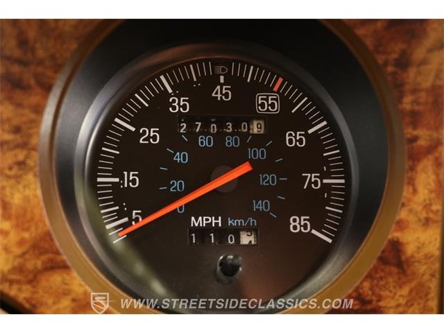 1985 Ford Bronco II (CC-1710294) for sale in Concord, North Carolina