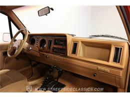 1985 Ford Bronco II (CC-1710294) for sale in Concord, North Carolina