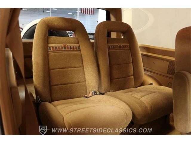 1985 Ford Bronco II (CC-1710294) for sale in Concord, North Carolina