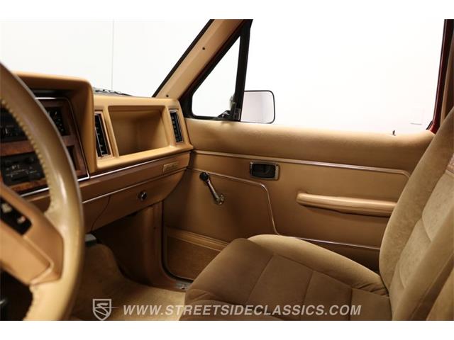 1985 Ford Bronco II (CC-1710294) for sale in Concord, North Carolina