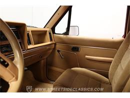 1985 Ford Bronco II (CC-1710294) for sale in Concord, North Carolina