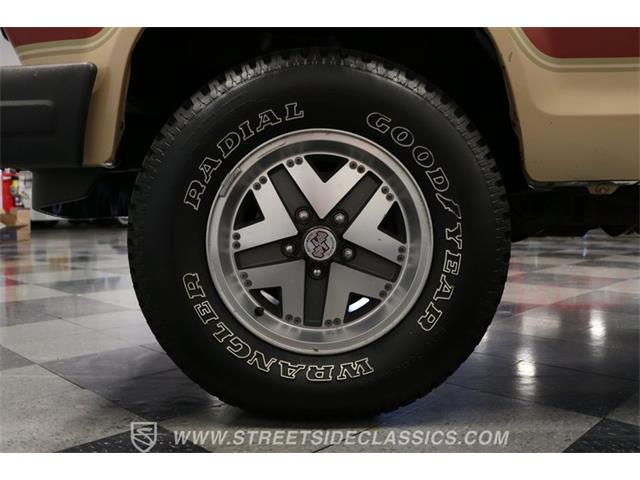 1985 Ford Bronco II (CC-1710294) for sale in Concord, North Carolina