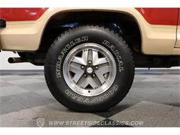 1985 Ford Bronco II (CC-1710294) for sale in Concord, North Carolina