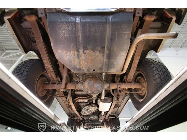1985 Ford Bronco II (CC-1710294) for sale in Concord, North Carolina