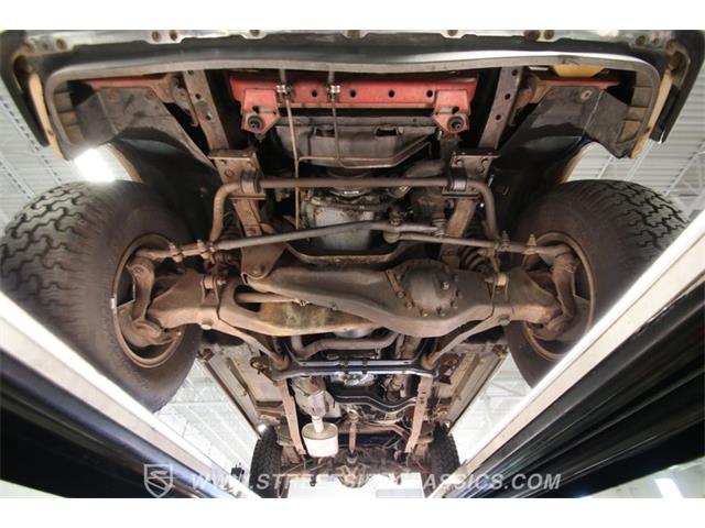 1985 Ford Bronco II (CC-1710294) for sale in Concord, North Carolina