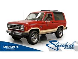 1985 Ford Bronco II (CC-1710294) for sale in Concord, North Carolina