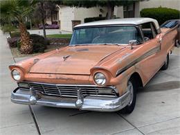 1957 Ford Fairlane 500 (CC-1712955) for sale in Surprise, Arizona