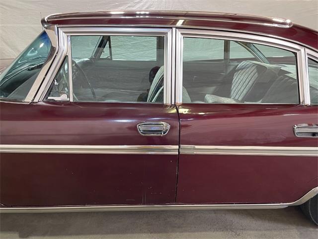1959 Chrysler New Yorker (CC-1712961) for sale in Ramsey, Minnesota