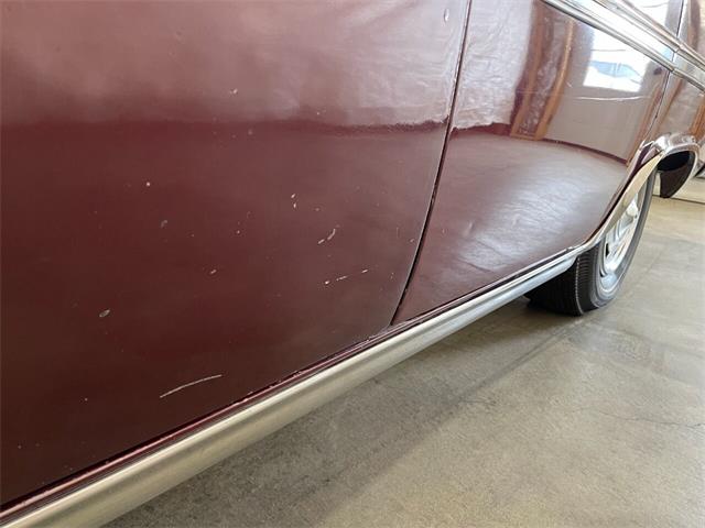 1959 Chrysler New Yorker (CC-1712961) for sale in Ramsey, Minnesota