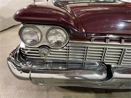 1959 Chrysler New Yorker (CC-1712961) for sale in Ramsey, Minnesota