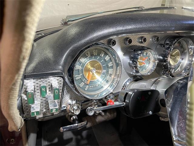 1959 Chrysler New Yorker (CC-1712961) for sale in Ramsey, Minnesota