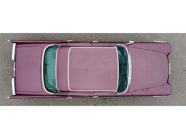 1959 Chrysler New Yorker (CC-1712961) for sale in Ramsey, Minnesota