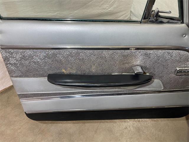 1959 Chrysler New Yorker (CC-1712961) for sale in Ramsey, Minnesota