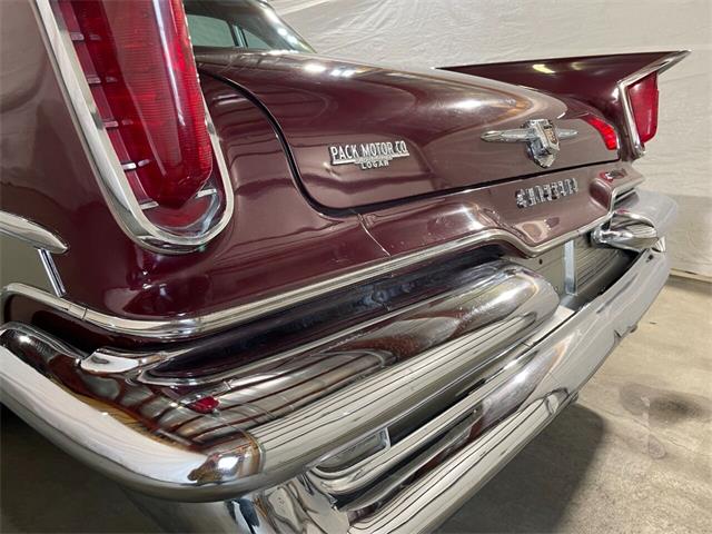 1959 Chrysler New Yorker (CC-1712961) for sale in Ramsey, Minnesota