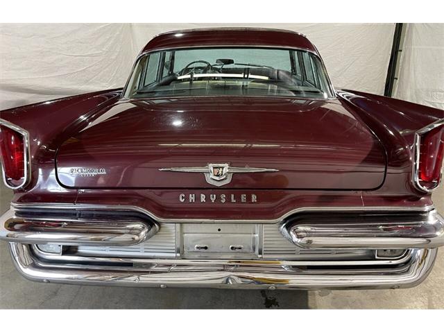 1959 Chrysler New Yorker (CC-1712961) for sale in Ramsey, Minnesota
