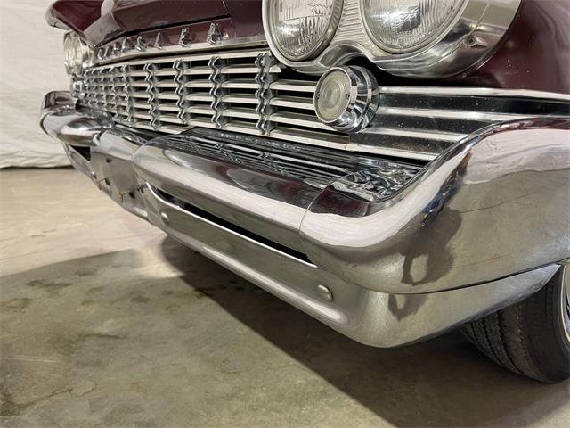 1959 Chrysler New Yorker (CC-1712961) for sale in Ramsey, Minnesota