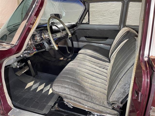 1959 Chrysler New Yorker (CC-1712961) for sale in Ramsey, Minnesota